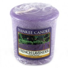 Yankee Cande French Lavender